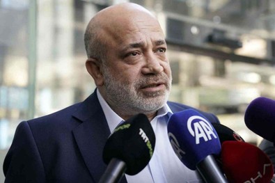 Murat Sancak’tan olay sözler! “50 milyon Euro'su olan hemen bana ulaşsın” - Resim : 1