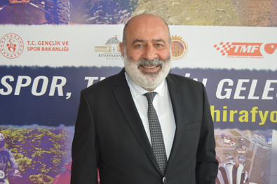 Dünya Motokros Şampiyonası MXGP Afyonkarahisar'ı nasıl dünya markası yaptı - Resim : 1