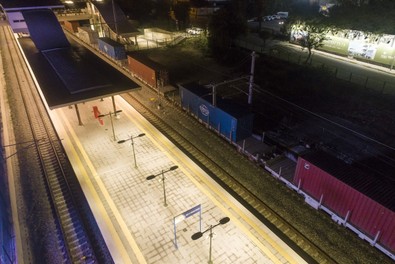 Marmaray'da tarihi an! - Resim : 2