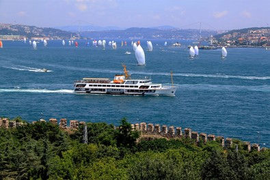 İşte dünyanın en sevilen metropolleri... Sıralamada İstanbul da var! - Resim : 1