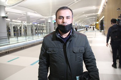 Çin'den dönen Türkler, Coronavirus kabusunu anlattı!.. Her satırı korkunç!.. 'Yollar boşaldı, kimse dışarıya çıkmıyor' - Resim : 1