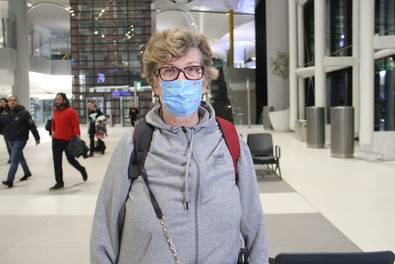 Çin'den dönen Türkler, Coronavirus kabusunu anlattı!.. Her satırı korkunç!.. 'Yollar boşaldı, kimse dışarıya çıkmıyor' - Resim : 2