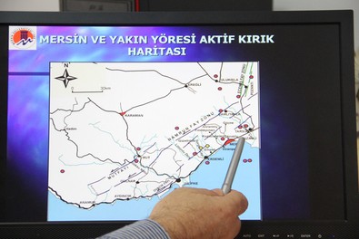 Deprem profesöründen çok kritik açıklama!.. 'Marmara Denizi'nin içindeki fay hattının tamamı kırıldığı zaman..!' - Resim : 2