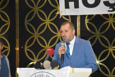 Basın camiasının sevilen ismi koronaya yenildi! - Resim : 1