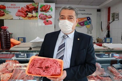 Hazır köfte ve kebap alanlar bu hileye dikkat!.. İçine katılanlara inanamayacaksınız! - Resim : 1