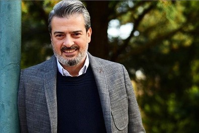 Bensu Soral ile Kubilay Aka'yı buluşturan Camtavanlar dizisine bomba transfer! - Resim : 2