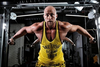 Korona virüs ile fitness sektörü level atladı! - Resim : 1
