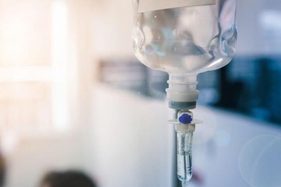 Güçlü bir bağışıklık için İntravenöz terapi! İntravenöz (damar yoluyla) tedavi nedir? - Resim : 1