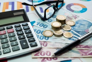 AGİ 2022 ne kadar oldu? Asgari Geçim İndirimi AGİ zammı tablosu! Evli, çocuklu ve bekar AGİ güncel listesi - Resim : 1