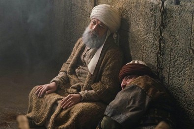 Kuruluş Osman bu akşam neden yok? Kuruluş Osman 78. bölüm bugün var mı? Kuruluş Osman yeni bölüm ne zaman? - Resim : 1