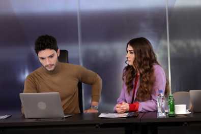 Aşk Mantık İntikam bu akşam var mı? Aşk Mantık İntikam 28. bölüm bugün var mı? Aşk Mantık İntikam yeni bölüm ne zaman? - Resim : 1