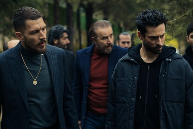 Üç Kuruş 25. bölüm bugün yok mu? Üç Kuruş dizisi son bölüm neden yok? Üç Kuruş yeni bölüm ne zaman? - Resim : 2