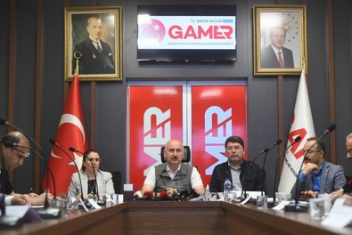İBB iddiasına Bakan Adil Karaismailoğlu sert yanıt verdi: Bazı mihrakların sisli havalarda... - Resim : 1