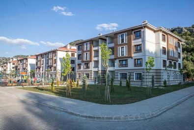 Hükümet konut arayışına çözüm buldu! Kamu arazilerinde konut üretimi hükümetin gündeminde! Konutlar dar gelirli vatandaşlara düşük bedelle kiraya verilecek... - Resim : 2