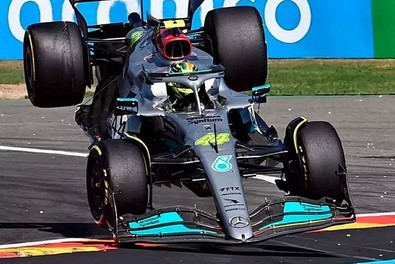 Hamilton'dan Alonso'nun sert sözlerine cevap - Resim : 1