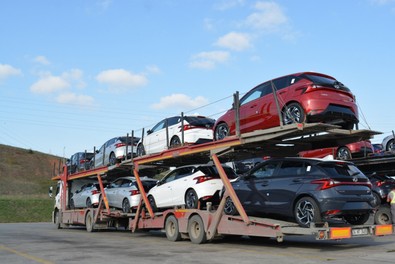 Otomotiv sanayi için tehlike çanları çalıyor! - Resim : 2