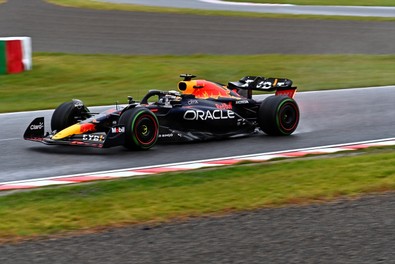 Max Verstappen, ikinci kez dünya şampiyonu! - Resim : 1