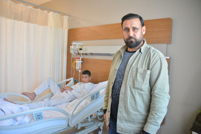 Ölümlü scooter kazasında, 'itme' iddiası: Kötü arkadaş yüzünden bu haldeyim - Resim : 1