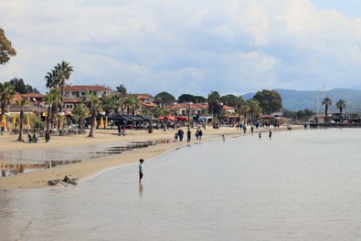 İstanbul, Tekirdağ, Edirne, Kırklareli, Yalova, Kocaeli'nin korktuğu bir şey Muğla'nın da başına gelmişti... Vatandaşlar aynı manzarayı gördü - Resim : 1