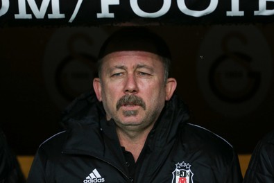 Herkes Sergen Yalçın diyordu… Menajerler önerdi: Trabzonspor’a sürpriz hoca adayı! - Resim : 1