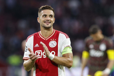 Beşiktaş transferde gözünü kararttı! Dünya yıldızı için teklif yükseltti! - Resim : 1