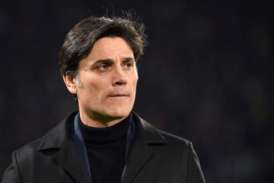 Vincenzo Montella’dan Milli Takım açıklaması! Tek kelimesiyle teknik direktörlüğe yeşil ışık yaktı - Resim : 1