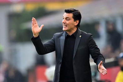 Vincenzo Montella’dan Milli Takım açıklaması! Tek kelimesiyle teknik direktörlüğe yeşil ışık yaktı - Resim : 2