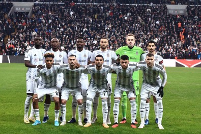 Fenerbahçe kalitesiyle Beşiktaş’ı yendi - Resim : 1