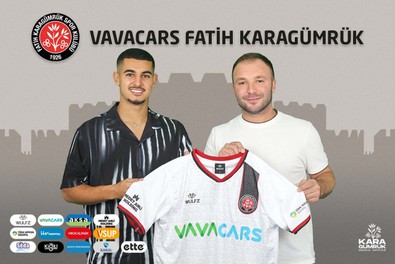 Fenerbahçe’den transfer sürprizi! Aranan sol bek İstanbul’da bulundu! Yaşı 23 piyasa değeri 3 milyon euro! - Resim : 1