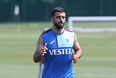 Son dakika | Trabzonspor resmen duyurdu! İki yıldız kadro dışı bırakıldı - Resim : 2