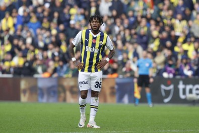 İsmail Kartal kararını verdi! Fenerbahçe’de Fred’in yerine oynayacak isim belli oldu - Resim : 2
