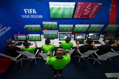 VAR kayıtları hangi kritere göre açıklanacak? - Resim : 1