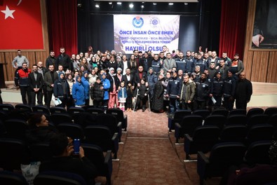 En düşük işçi maaşı 30 bin 450 TL’ye yükseltildi... Haberi duyan işçiler ve aileleri sevinçten havaya uçtu - Resim : 1