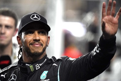 Formula 1 tutkunları şaşkına döndü! Yılın transferi resmen açıklandı - Resim : 1