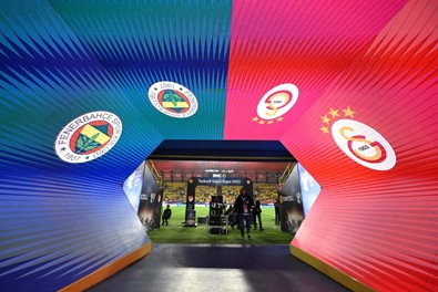 TFF’den Süper Kupa kararı! Galatasaray ve Fenerbahçe anlaştı! Maç için tarih belli oldu - Resim : 2