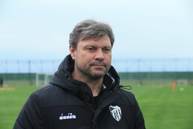 Şanlıurfaspor yenilgisi bardağı taşırmıştı! Kocaelispor’da Ertuğrul Sağlam dönemi sona eriyor! İşte yeni teknik direktör adayları - Resim : 1