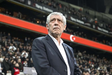 Fernando Santos’un Beşiktaş’ı keyif vermiyor - Resim : 1