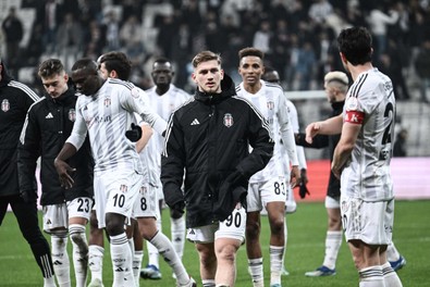 Fernando Santos’un Beşiktaş’ı keyif vermiyor - Resim : 2