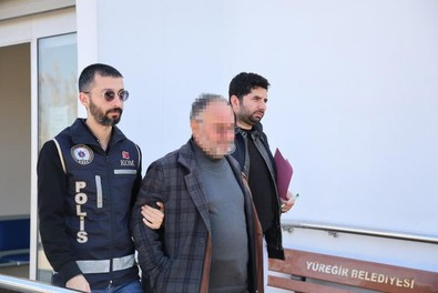Piyasa değeri 9 milyon olan sahte altını alan adamın savunması pes dedirtti! "Emekli maaşımla aldım" - Resim : 1