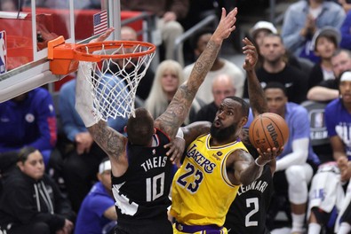 Onuralp Bitim, NBA’de siftah yaptı! Chicago Bulls, Cleveland Cavaliers'ı devirdi - Resim : 1