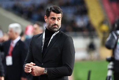 Şampiyonluk yolunda kritik viraj! Fenerbahçe kritik Hatayspor deplasmanında! İşte İsmail Kartal ve Volkan Demirel’in muhtemel ilk 11’leri - Resim : 1
