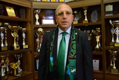Gençlerbirliği yenilgisi sabırları taşırdı! Kocaelispor’da taşlar yerinden oynadı! Başkan Engin Koyun görevini bıraktı! İşte yerine gelen isim - Resim : 2