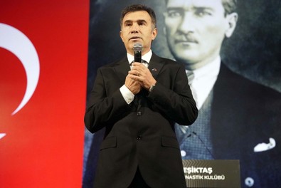 Feyyaz Uçar: “Semih Kılıçsoy, ağlamaklı bir halde beni aradı” - Resim : 1