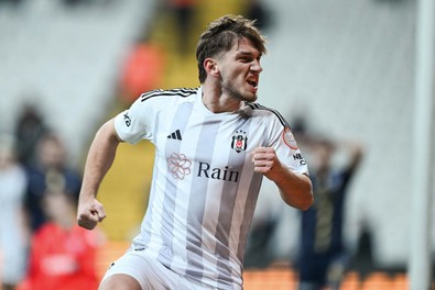 Feyyaz Uçar'dan Montella'ya Semih Kılıçsoy tepkisi: “Milli Takım’da Haaland var da haberimiz mi yok?” - Resim : 1