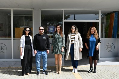 Teşhis edilmediği takdirde çok ciddi sağlık sorunlarına neden oluyordu. Antalya'da okullarda taramalar başlatıldı. Herkes çok bilinçli olmalı - Resim : 1