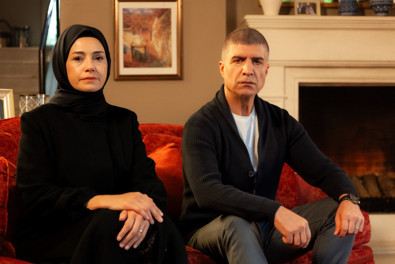 Reytinglerde birinci gelen dizi 1 hafta yayınlanmayacak... Sezon finali yapacağı tarih de belli oldu - Resim : 2
