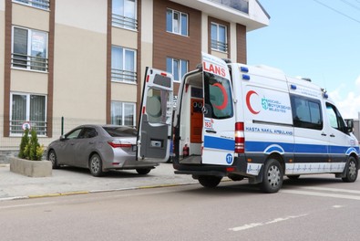 Kocaeli'de milyonlar bayram coşkusunu yaşarken onlar yine işlerinin başında olacak... Tüm bayram boyunca hizmet verecekler - Resim : 1