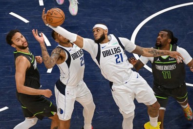 5 maçık seri sona erdi! NBA’de finalin adı belli oldu! - Resim : 1