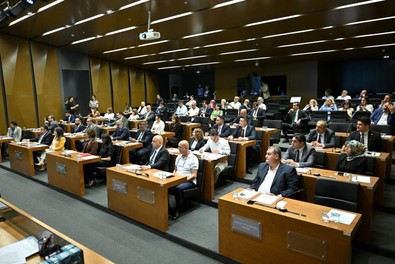Şişli Belediyesi'nden emeklilere müjde: Temmuz'da başvurular başlıyor! - Resim : 1