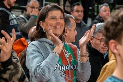 İzmir'deki ikinci Seçil Erzan vakasında yeni gelişme: Mal varlıklarına el konuldu! Paraları alan döviz bürosu sahibi ise tutuklandı! - Resim : 1
